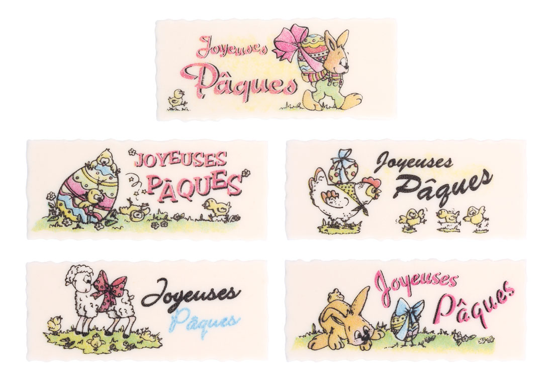 V13531 Joyeuses Paques