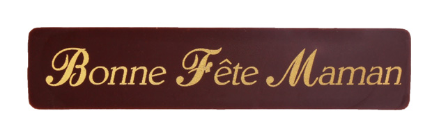 V44430 Bonne Fête Maman