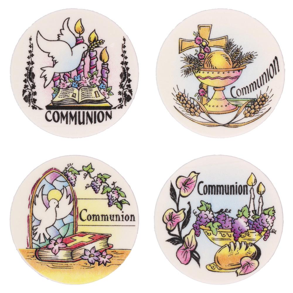 V16030 Communion