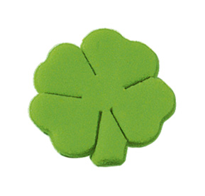 V30335 Cloverleaf