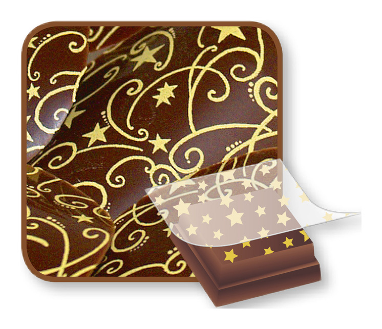 V52525 Christmas swing