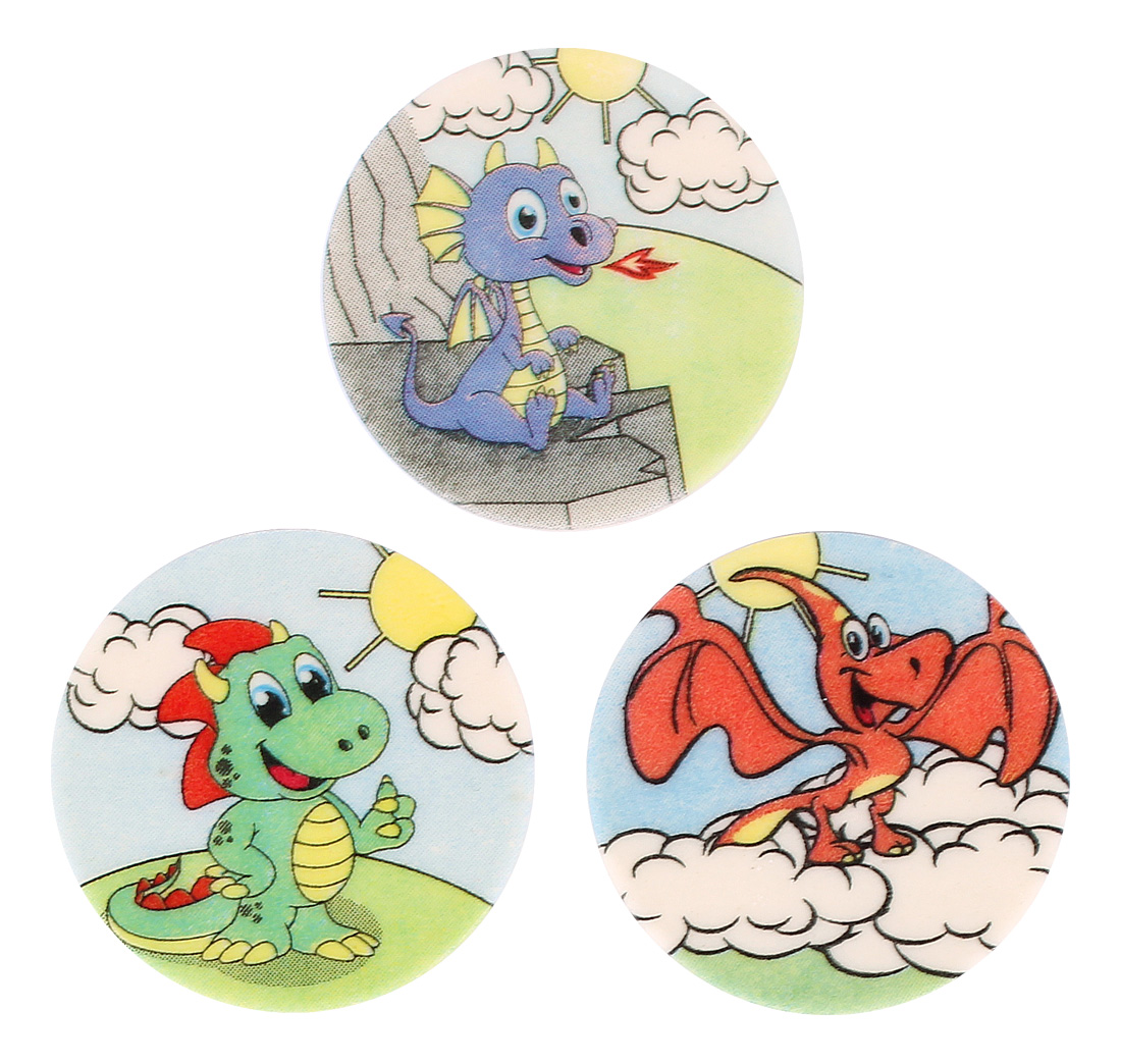 V15063 Dragon series