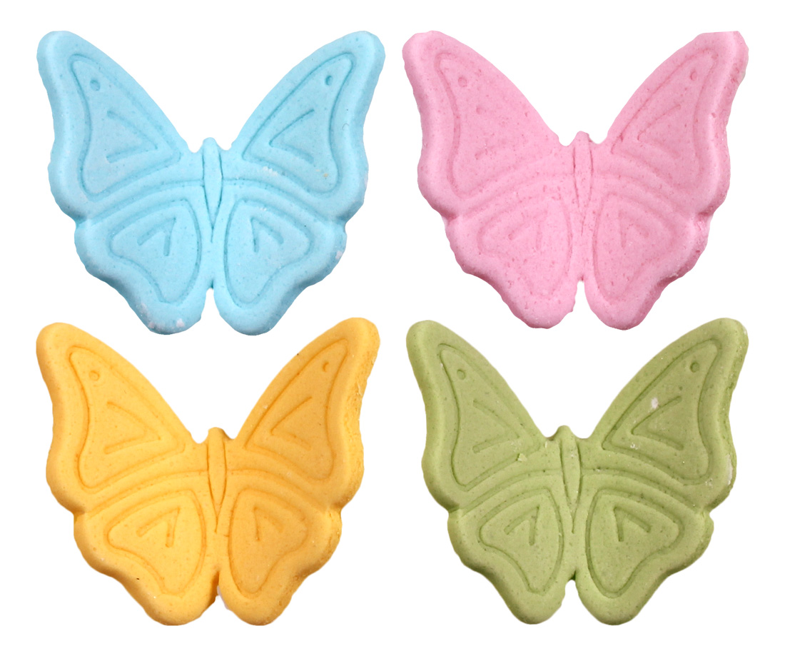 V20424 Butterflies small