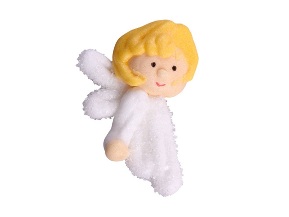 V20395 Angel sugared