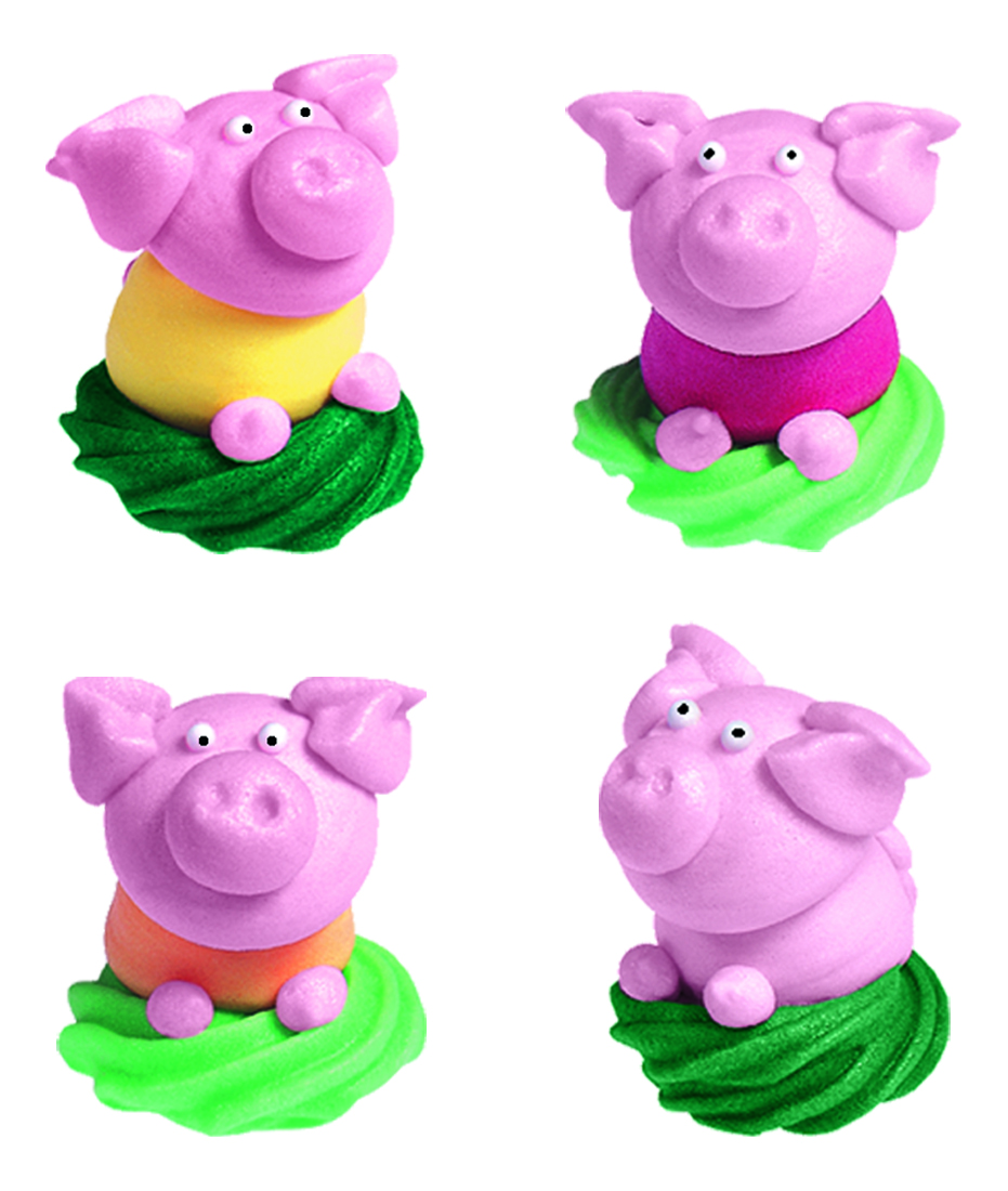 V20317 Piggy series