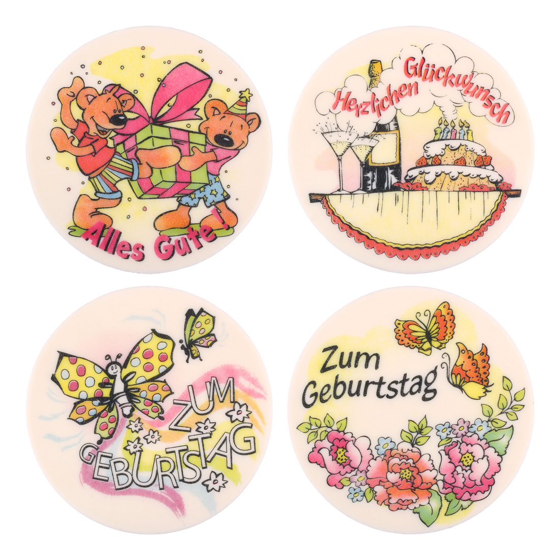 V15101 Birthday signs