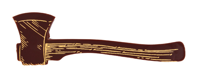V42918 Axe