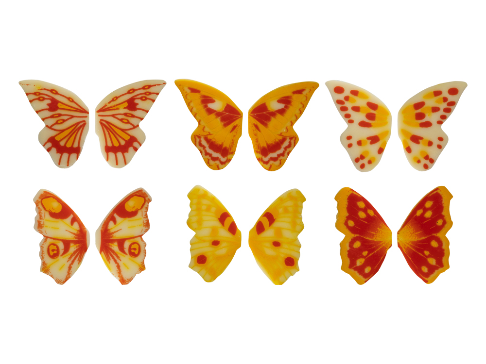 V48968 Butterflies