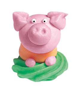 20317_3 Piggy series