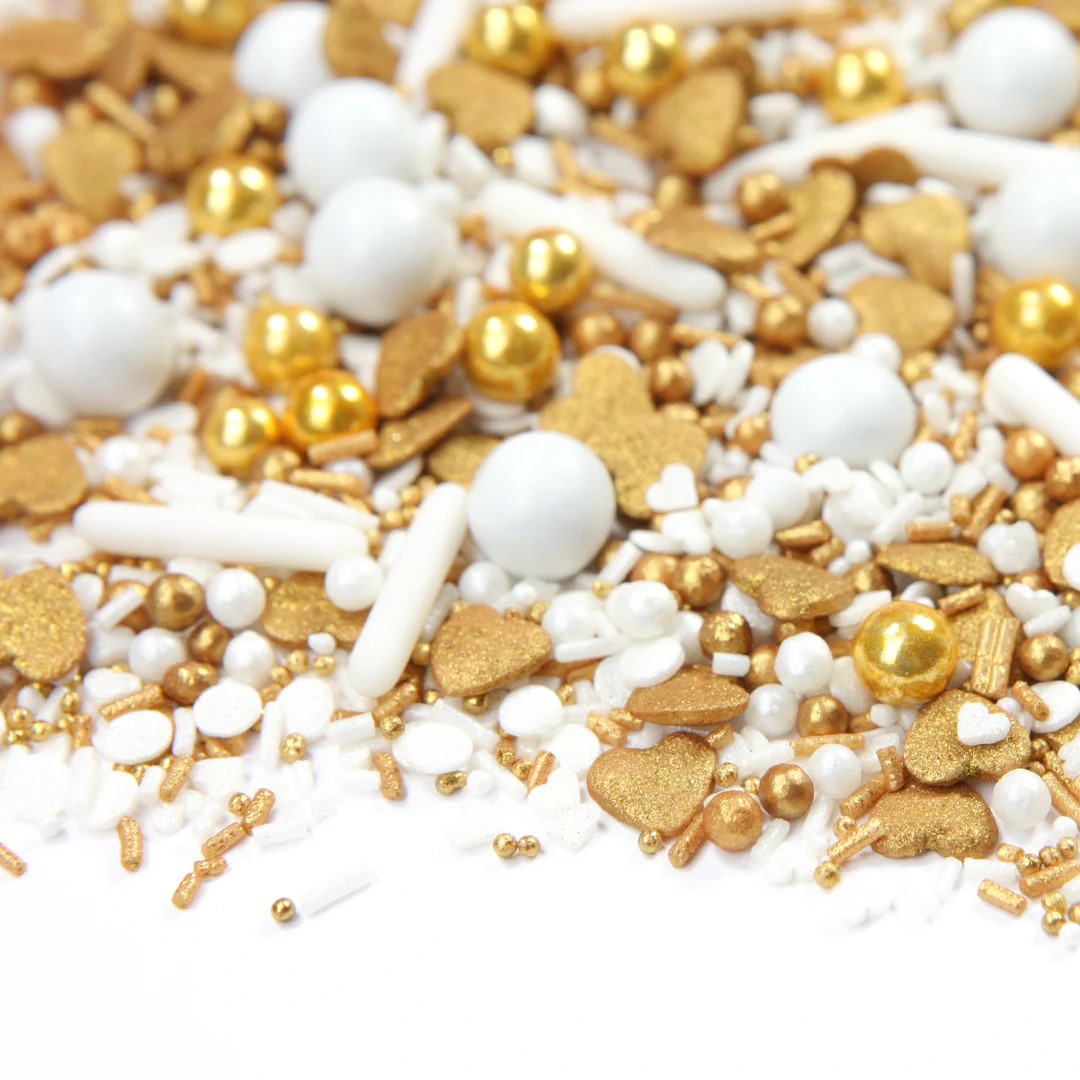 V50005 Sprinkle decor MitJeföhl 2kg