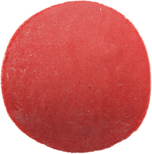 V20053 Fondant tongue red