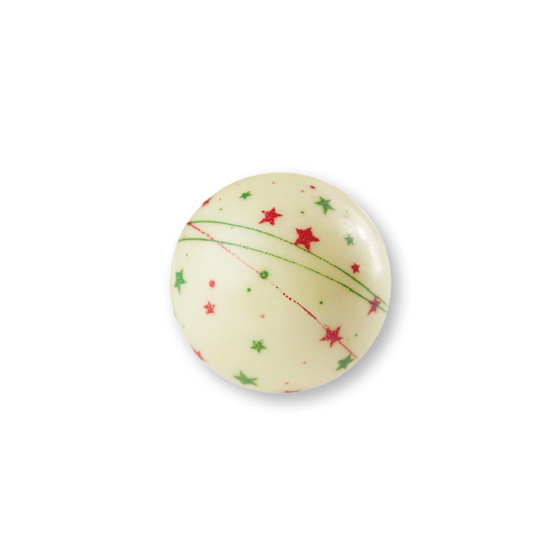 V60034 3D star globe