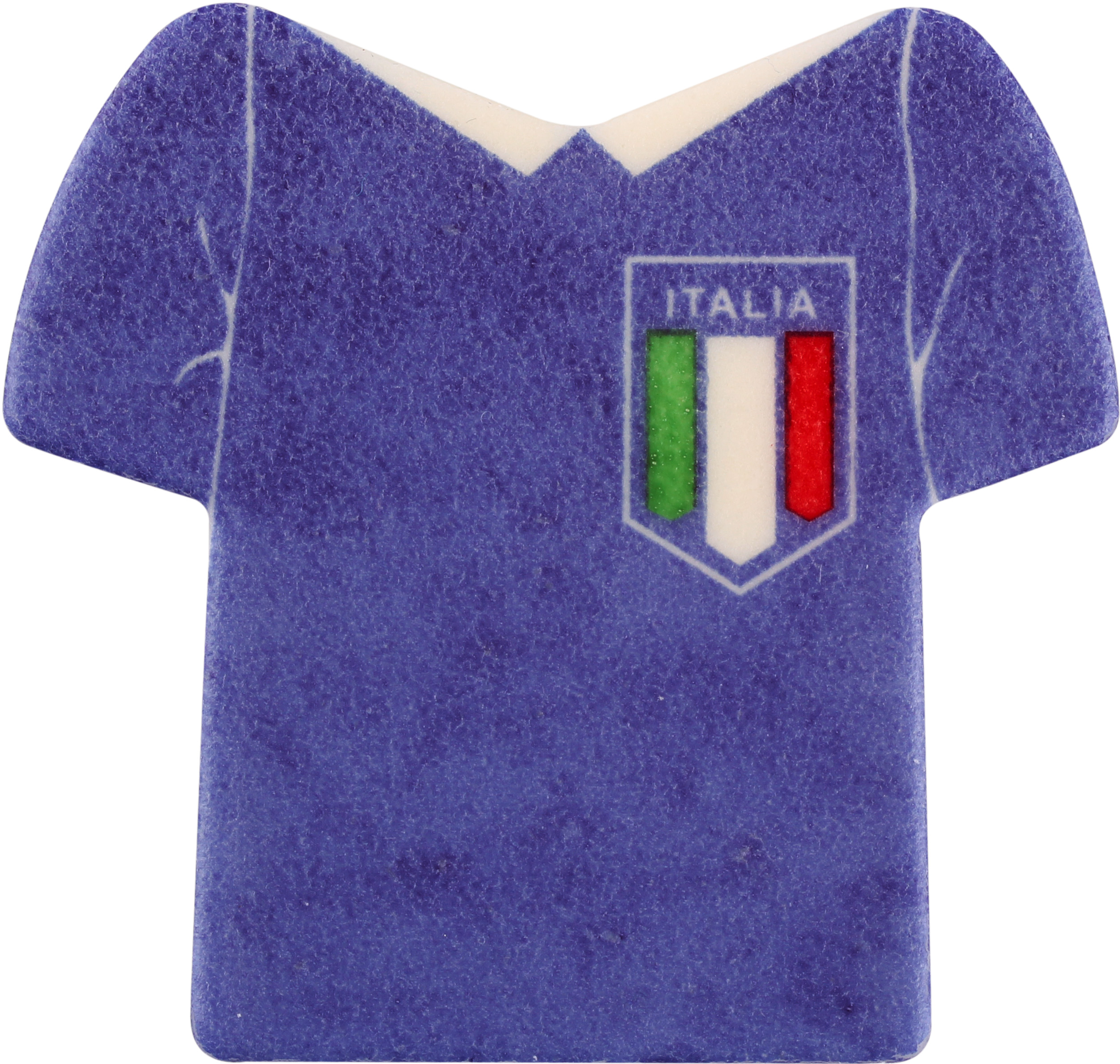V18252 Italy Football Shirt