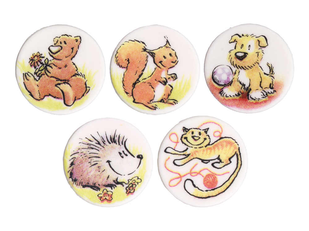 V18073 Animals series