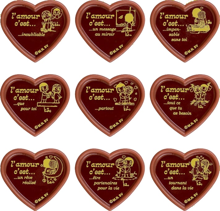 V49787 L'amour cest