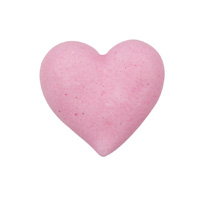 V20311 Heart pink