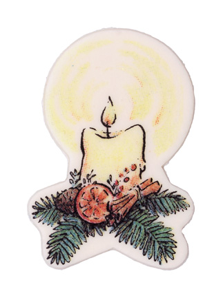 V11952 Candle