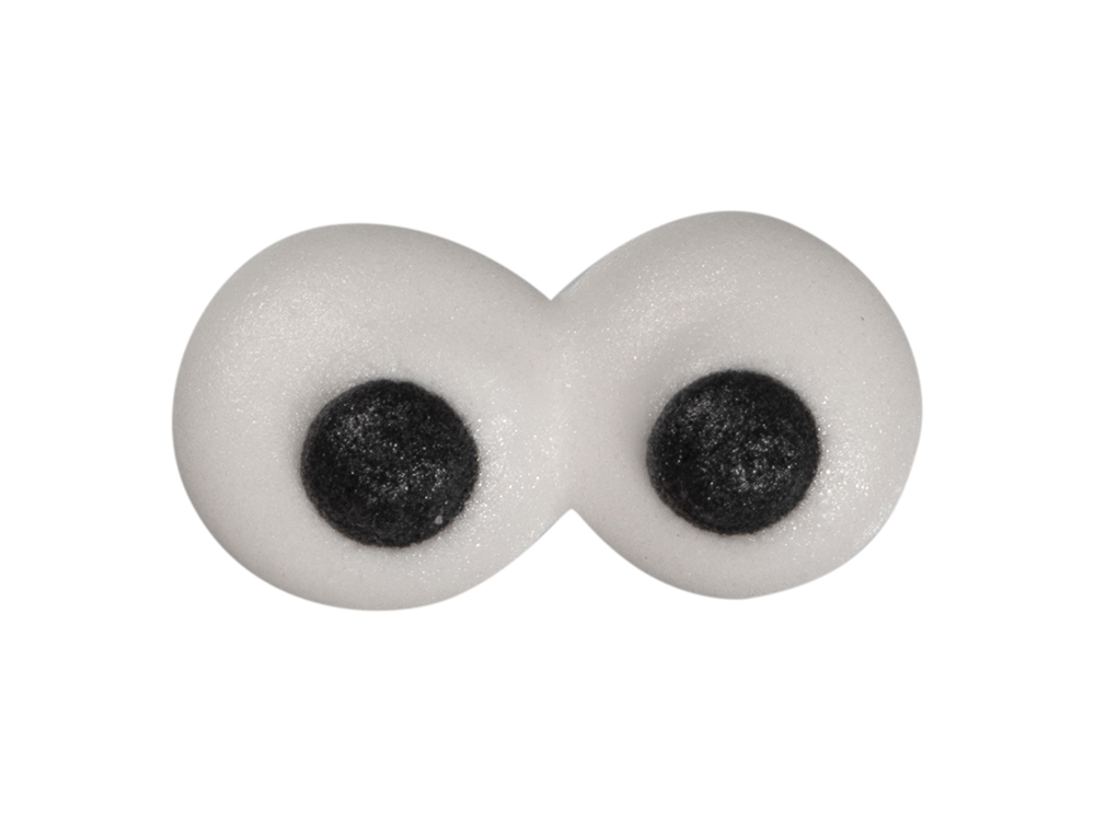 V20722 Double eyes medium