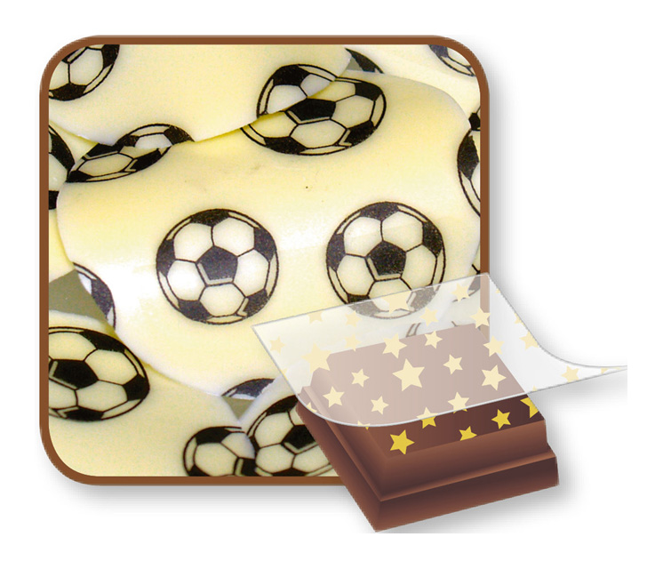 V52424 Football