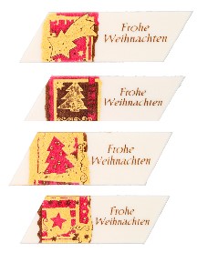 V11451 Christmas