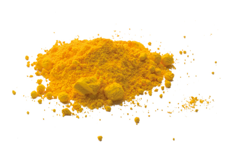 V80616 Colour 1 kg yellow E102