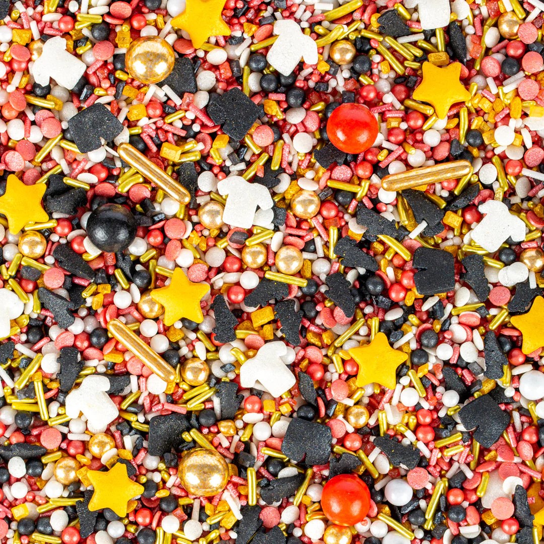 V50030 Sprinkle decor PokalFever 2kg
