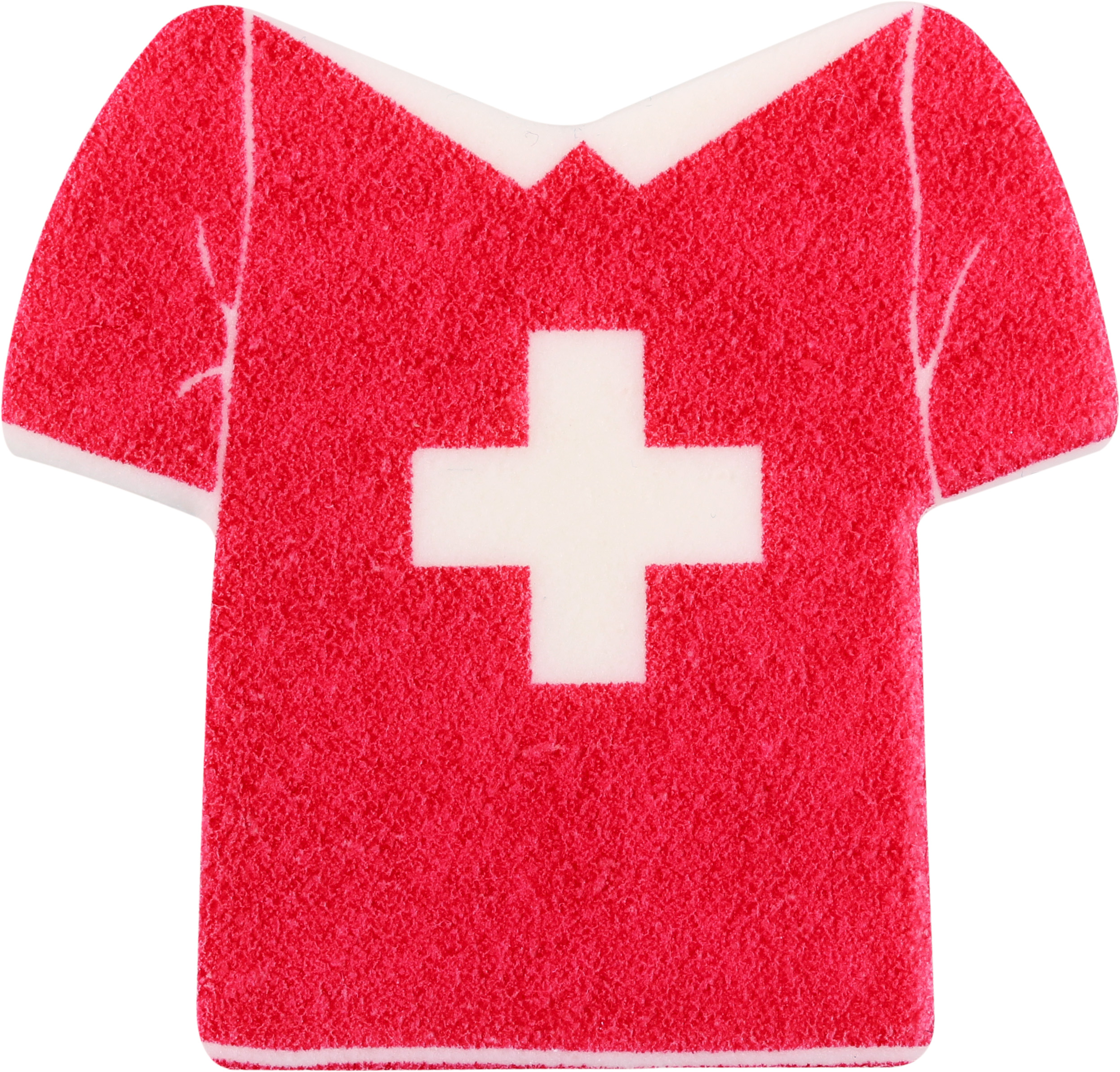V18251 Football Shirt Switzerland