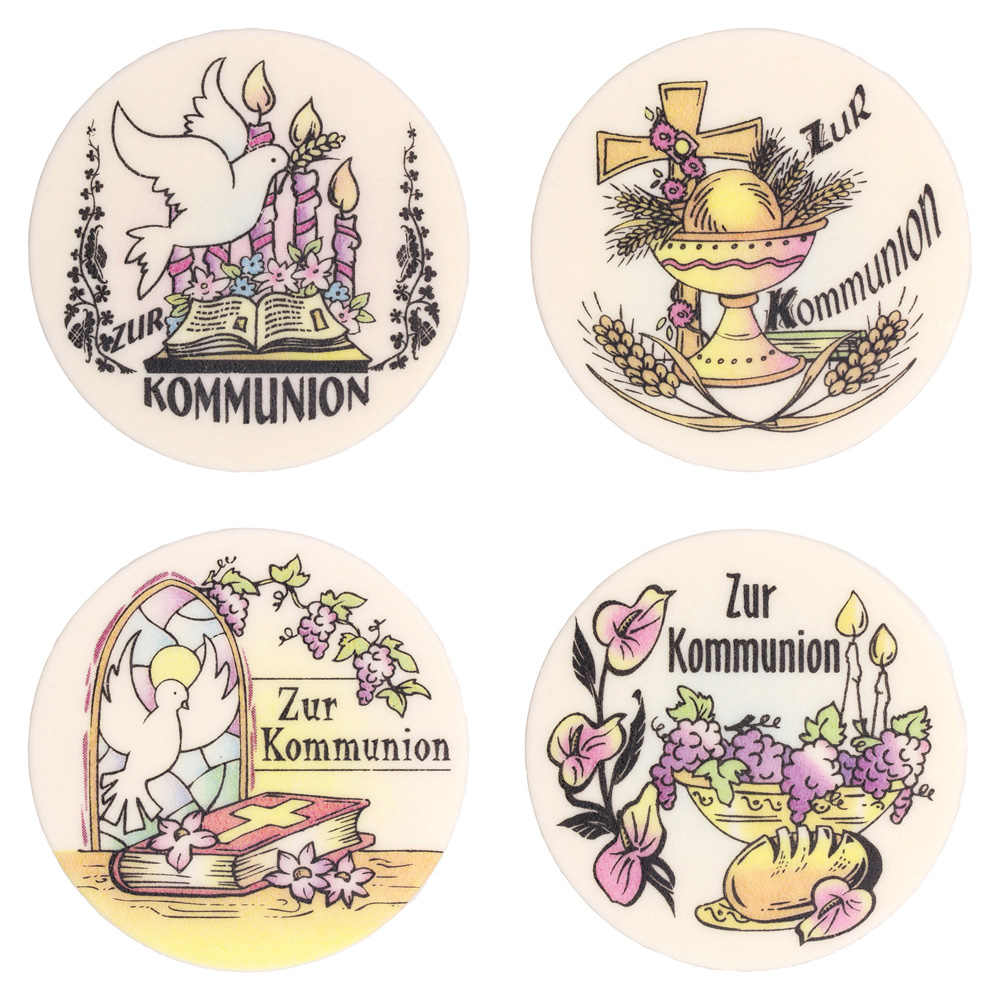 V16000 For communion
