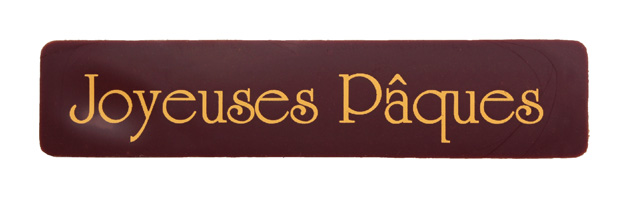 V43430 Joyeuses Pâques
