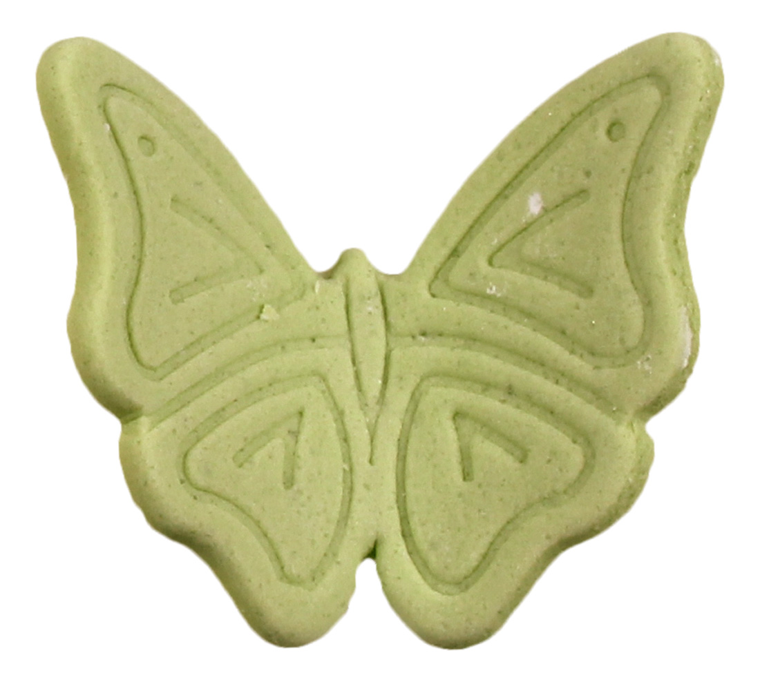 V20423 Butterflies small green