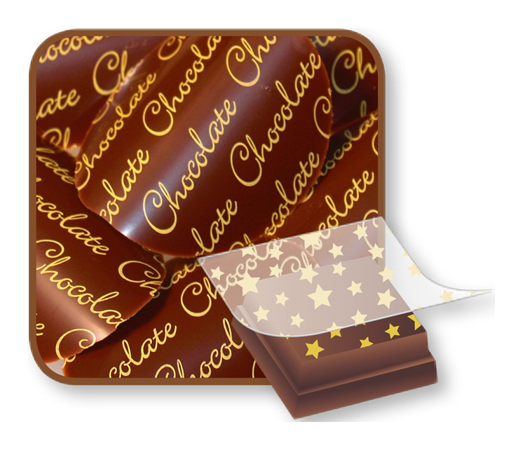 V52405 Chocolate