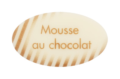 V47146 Chocolate mousse