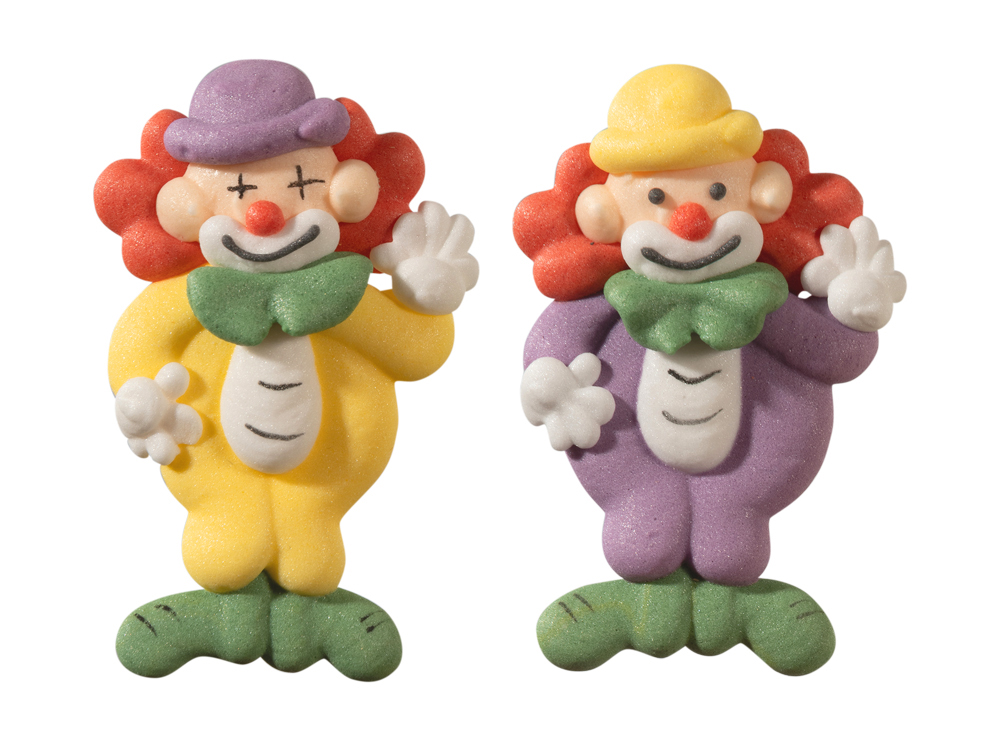 V20429 Clown set