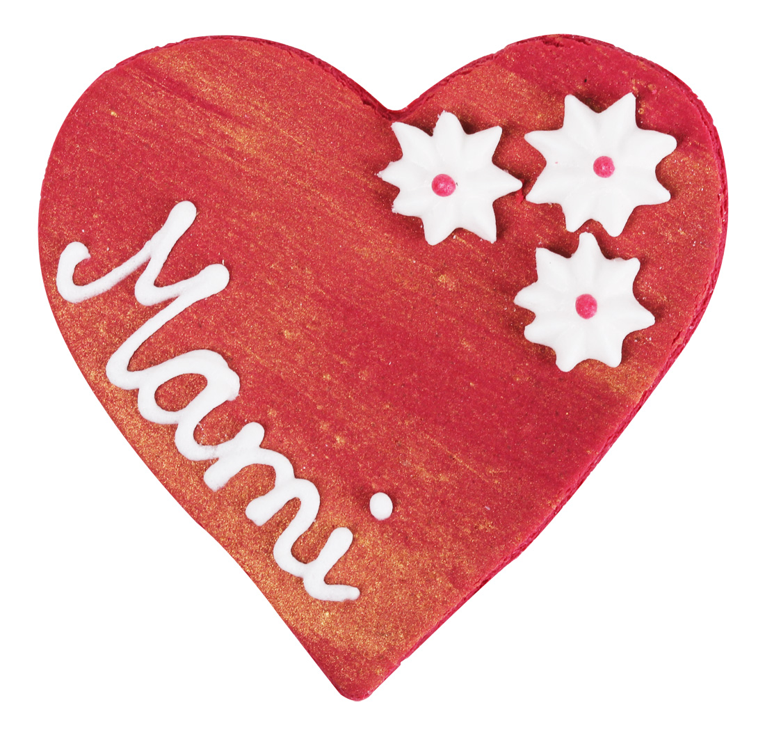 V12936 Heart "Mummy