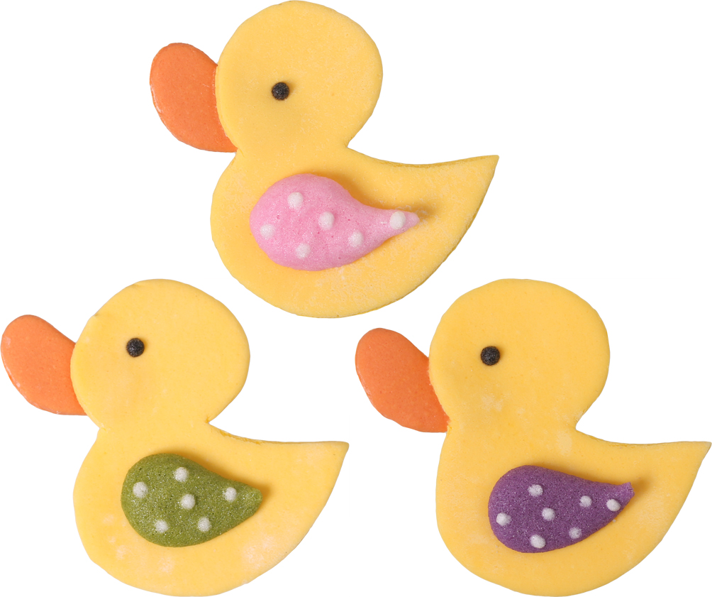 V12949 Duckling