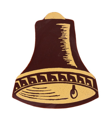 V41911 Bell