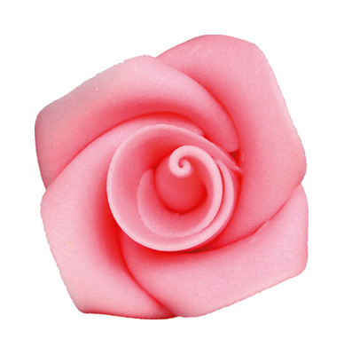 V30432 Rose large pink