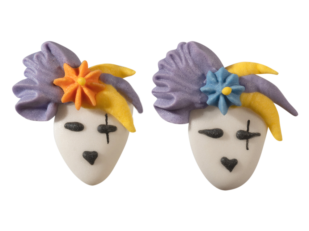 V20426 Harlequin set