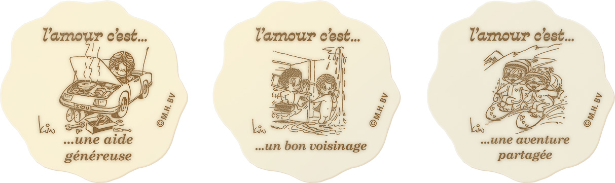 V49806 L'amour c'est... fun