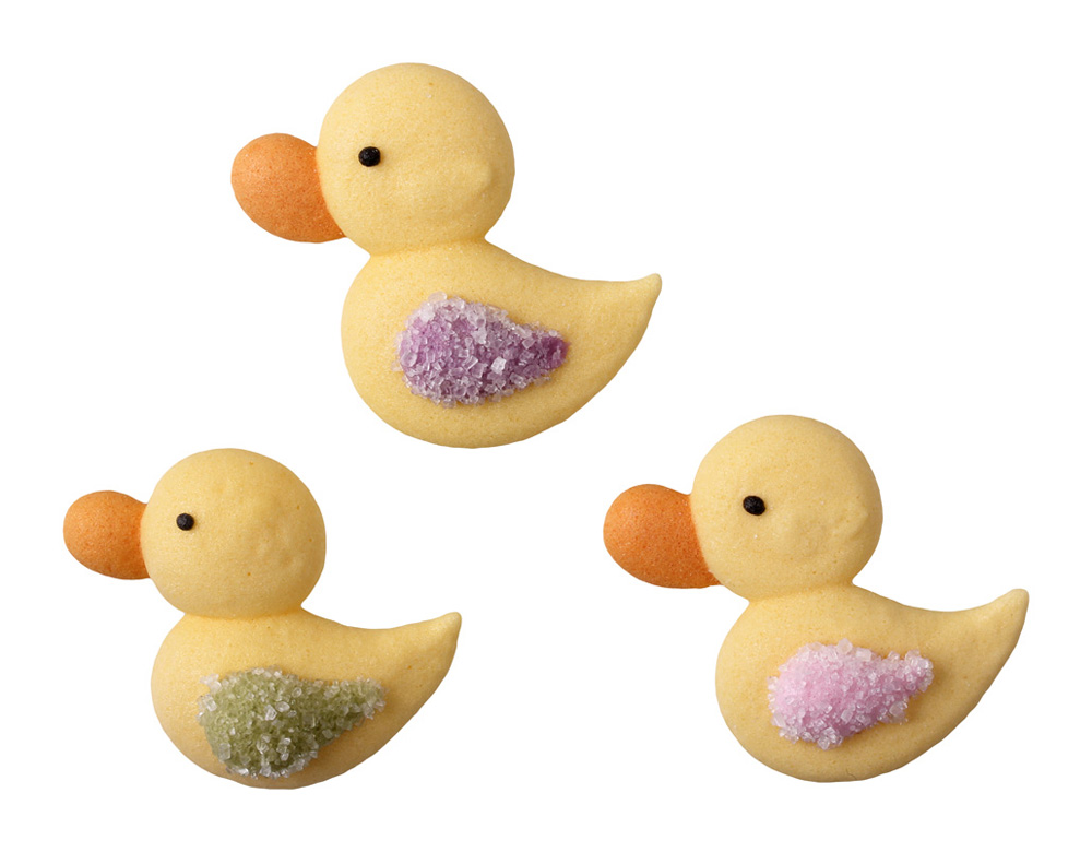 V20209 Duckling
