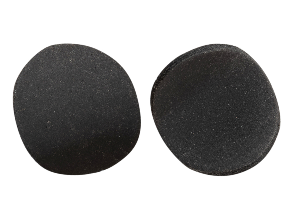 V20052 Fondant tongue black