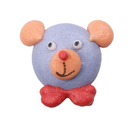 20364_2 Animal heads