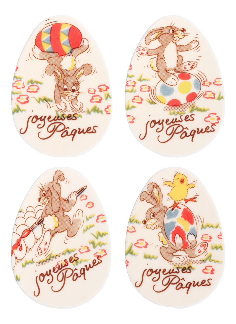 V13733 Joyeuses Paques