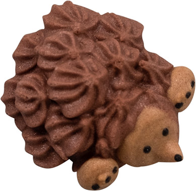 V20009 Hedgehog
