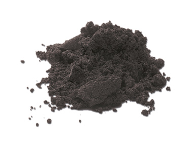 V80631 Colour 25 g black
