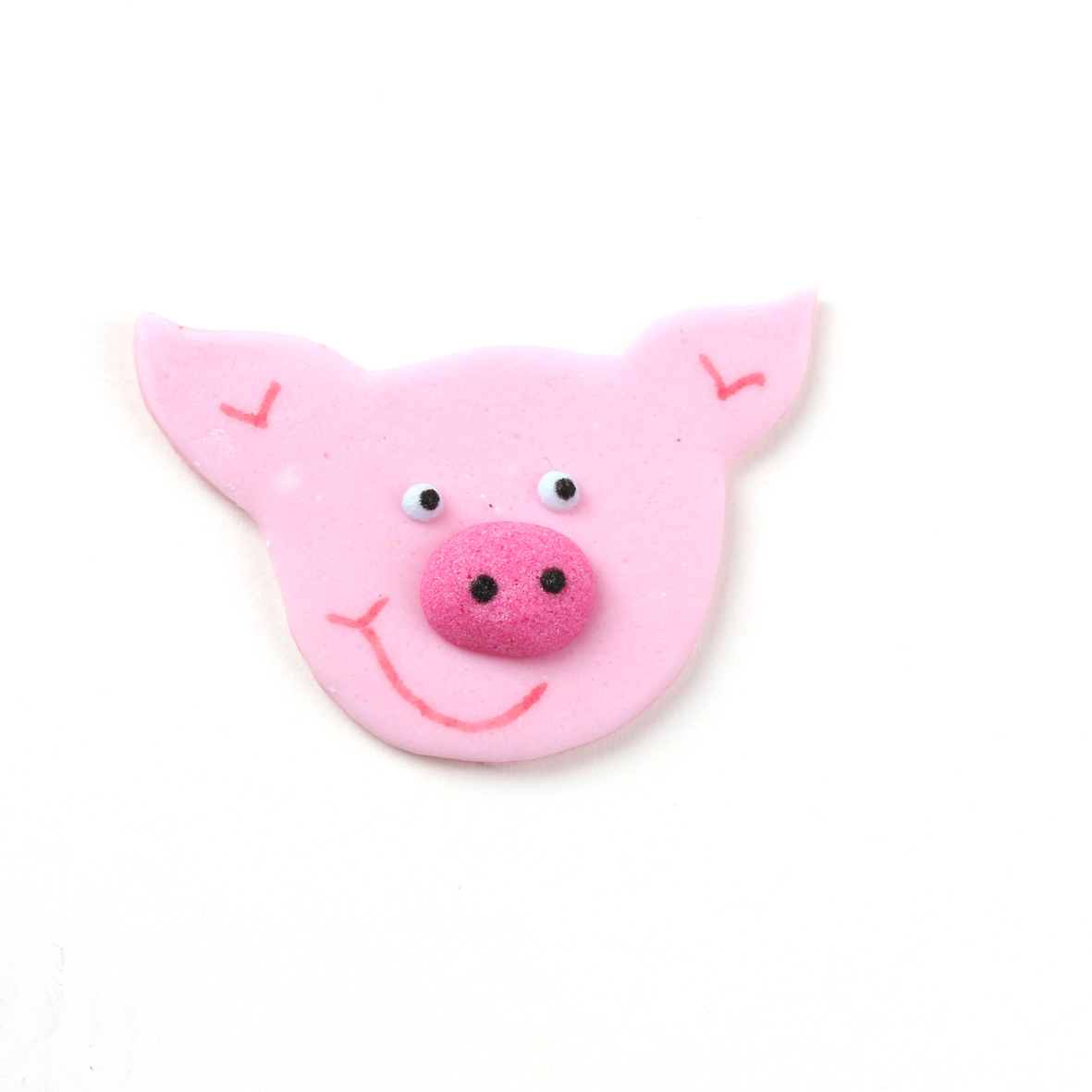 V12970 Piggy head