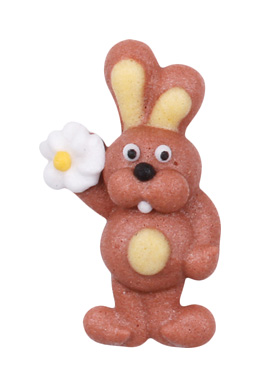 20282_4 Bunny with flower