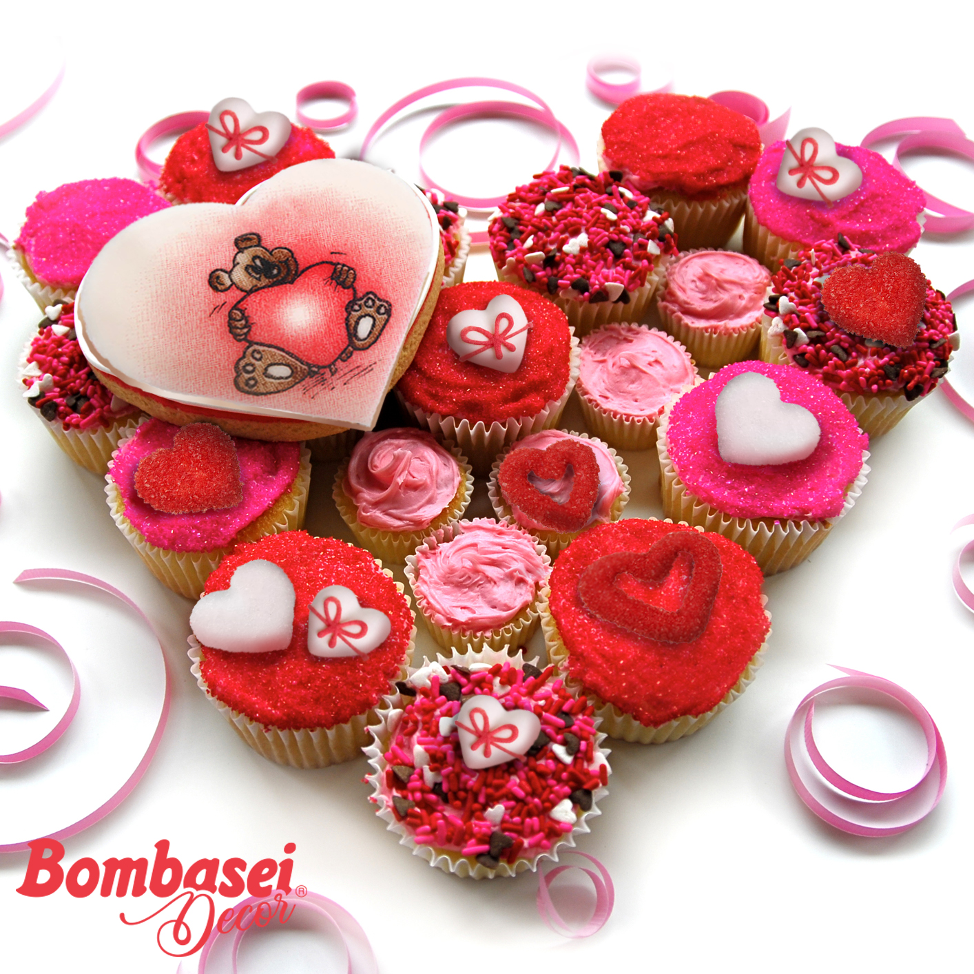 15773_1 Heart bear