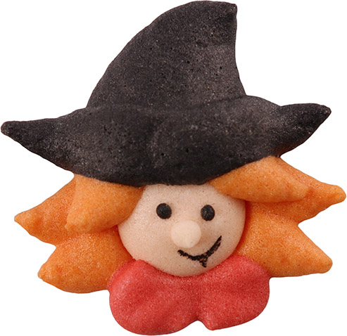 V20024 Witch flat