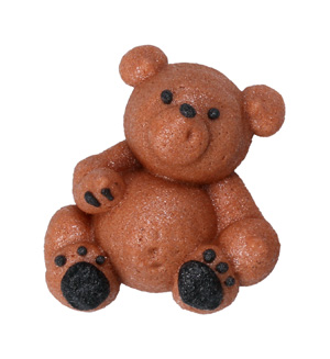 20701_3 Bears brown